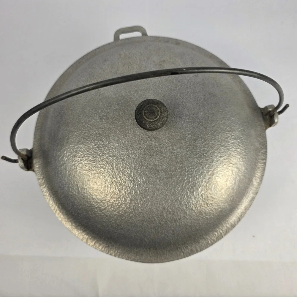 Club Aluminum measurements diameter
